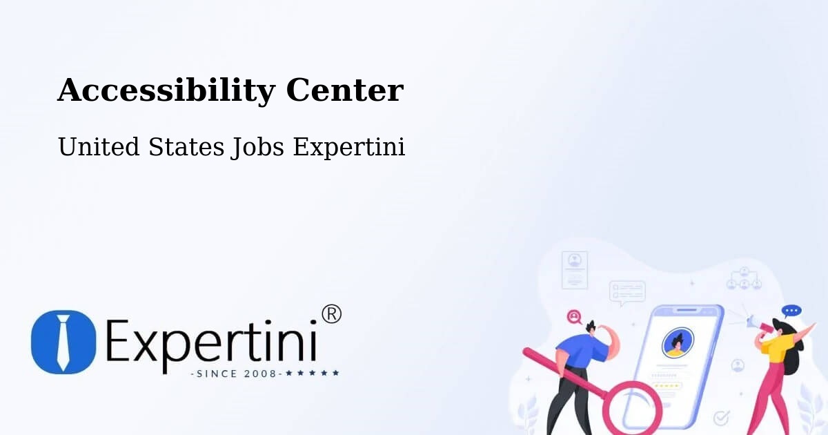 Accessibility Statement – Broadview Park - United States Jobs Expertini
